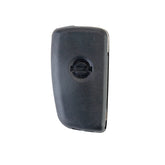 433MHZ Car Key Fob Replacement for 2014-2017 Rogue S Remote 3 Button CWTWB1G76  KR-N3RB